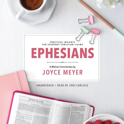 Ephesians