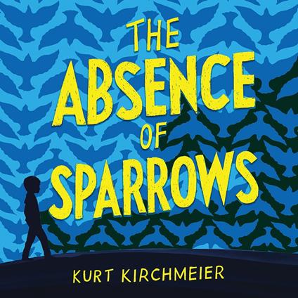 The Absence of Sparrows