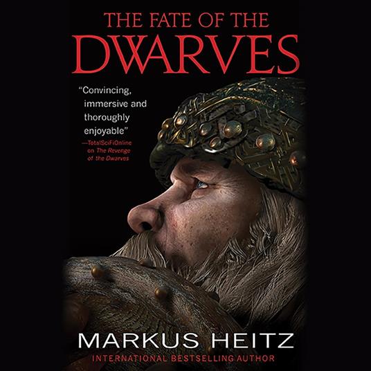 The Fate of the Dwarves