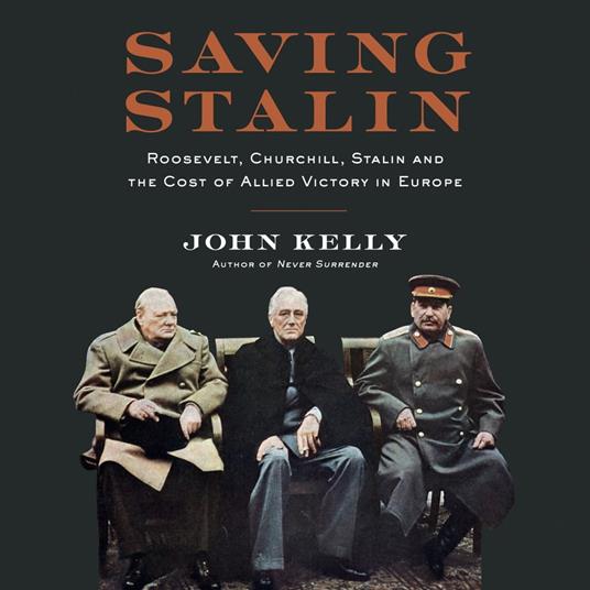 Saving Stalin