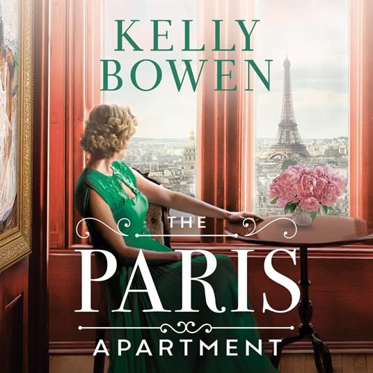 The Paris Apartment