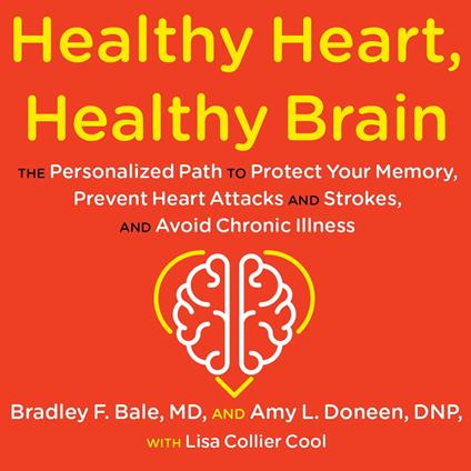 Healthy Heart, Healthy Brain