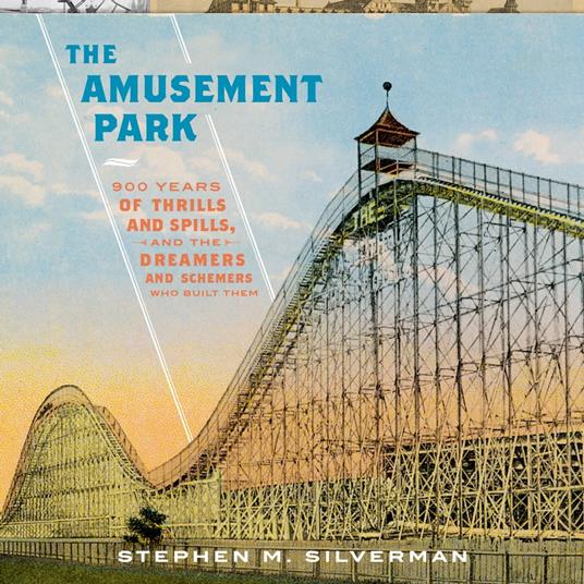 The Amusement Park