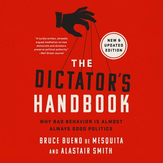 The Dictator's Handbook