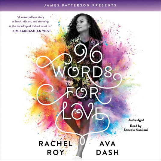 96 Words for Love
