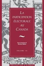 La Participation electorale au Canada