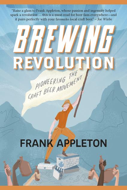 Brewing Revolution