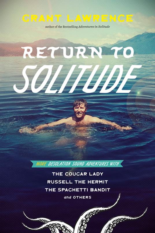 Return to Solitude