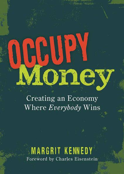 Occupy Money