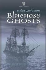 Bluenose Ghosts