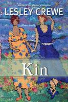 Kin - Lesley Crewe - cover