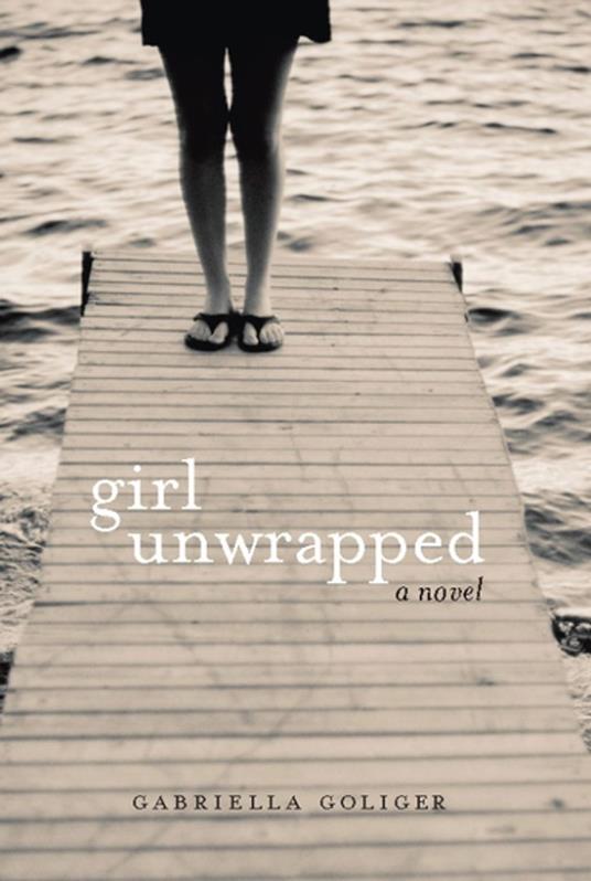 Girl Unwrapped