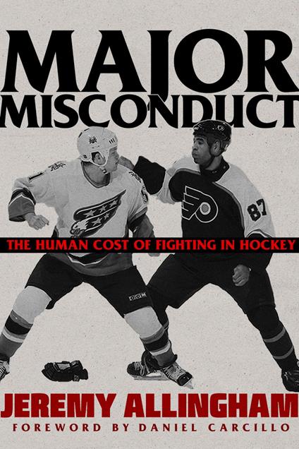 Major Misconduct