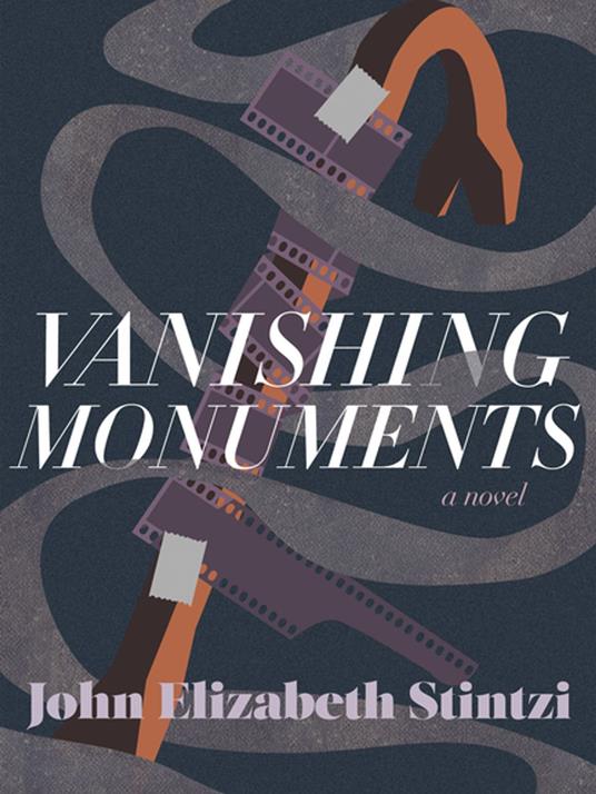 Vanishing Monuments