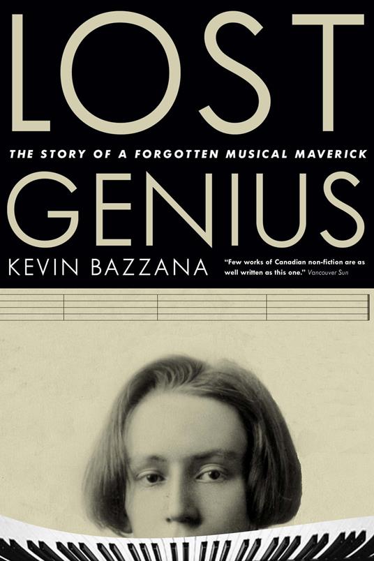 Lost Genius