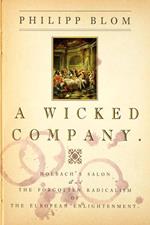 A Wicked Company