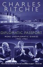 Diplomatic Passport