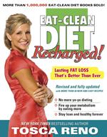 The Eat-Clean Diet Recharged!