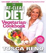 The Eat-Clean Diet Vegetarian Cookbook