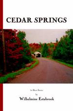 Cedar Springs: 30 Short Stories