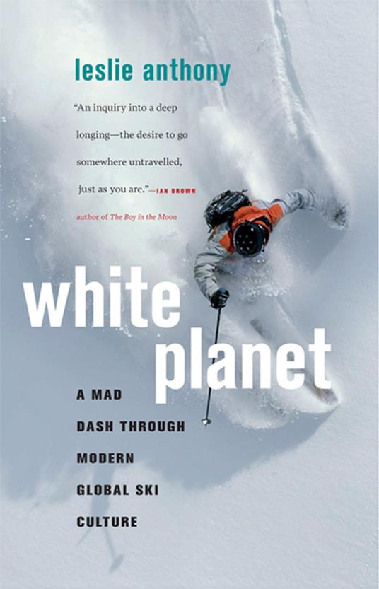 White Planet