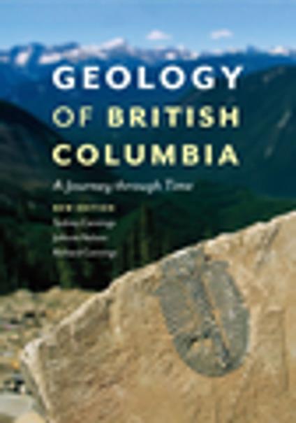 Geology of British Columbia