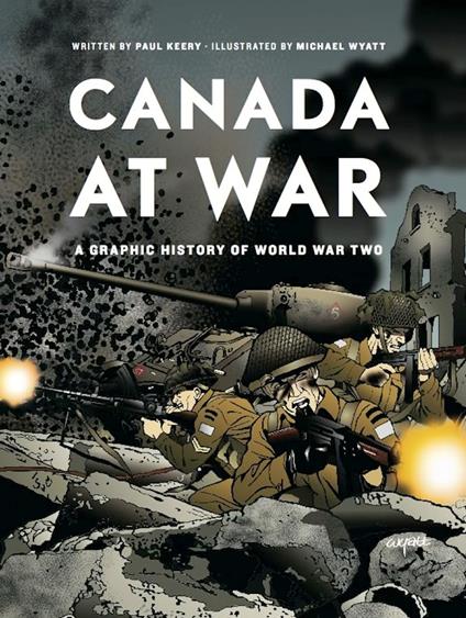 Canada at War