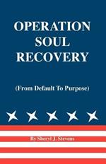 Operation Soul Recovery: From Default to Purpose