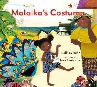 Malaika’s Costume - Nadia L. Hohn,Irene Luxbacher - cover