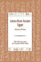 Letters from Ancient Egypt