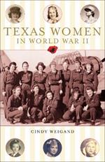 Texas Women in World War II