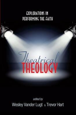 Theatrical Theology - cover