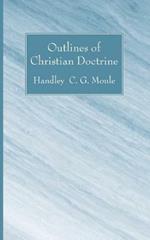 Outlines of Christian Doctrine