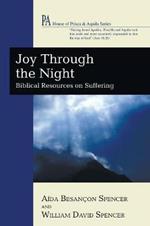 Joy Through the Night