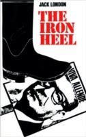 Iron Heel - London Jack - cover