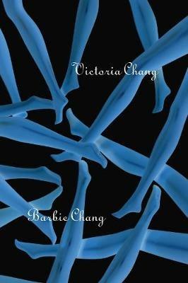 Barbie Chang - Victoria Chang - cover