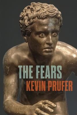 The Fears - Kevin Prufer - cover