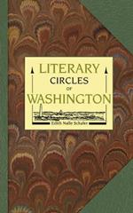 Literary Circles of Washington