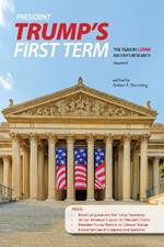 President Trump's First Term: The Year in C-SPAN Archives Research, Volume 5