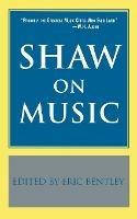 Shaw on Music