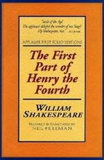 The First Part of Henry the Fourth