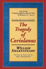 The Tragedie of Coriolanus