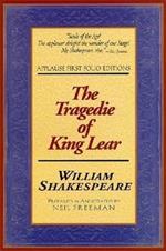 Tragedie of King Lear