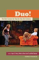 Duo!: The Best Scenes for Two for the 21st Century