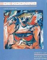 Willem De Kooning - Harry F. Gaugh - cover