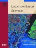 Location-Based Services - cover