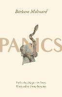 Panics - Barbara Molinard - cover