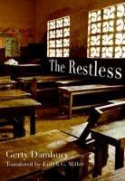 The Restless - Gerty Dambury - cover