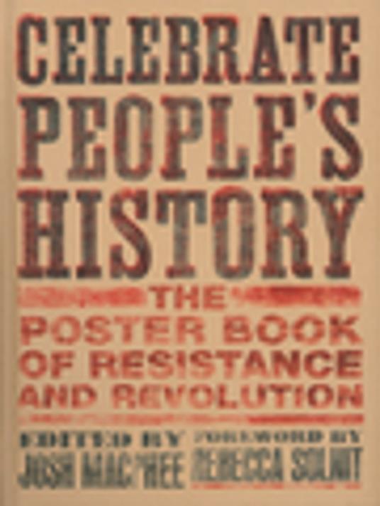 Celebrate People's History!