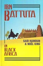 Ibn Battuta in Black Africa